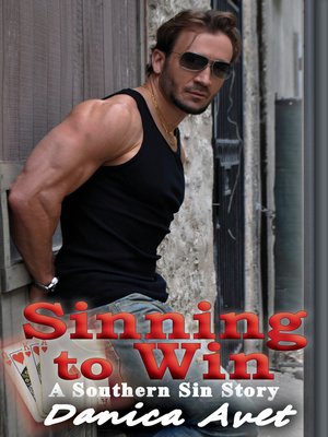 cover image of Sinning to Win (Southern Sin 3)